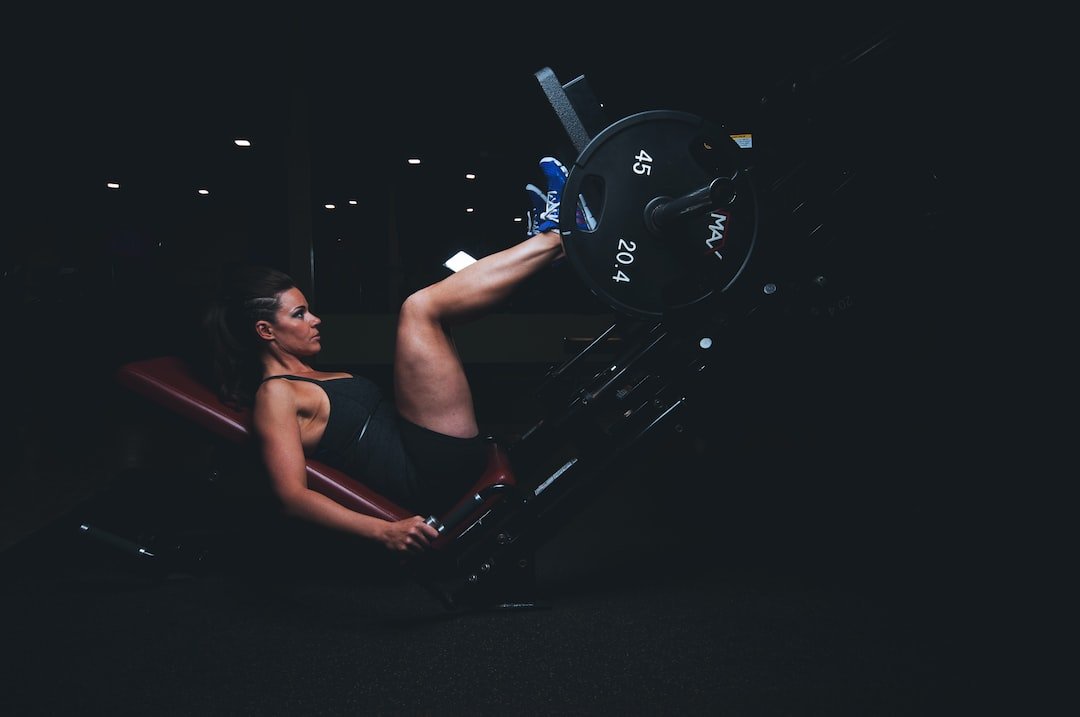 Read more about the article Can resistance bands replace weights?