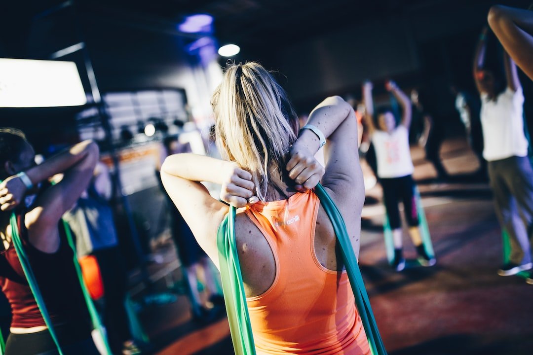 You are currently viewing Can resistance bands snap?