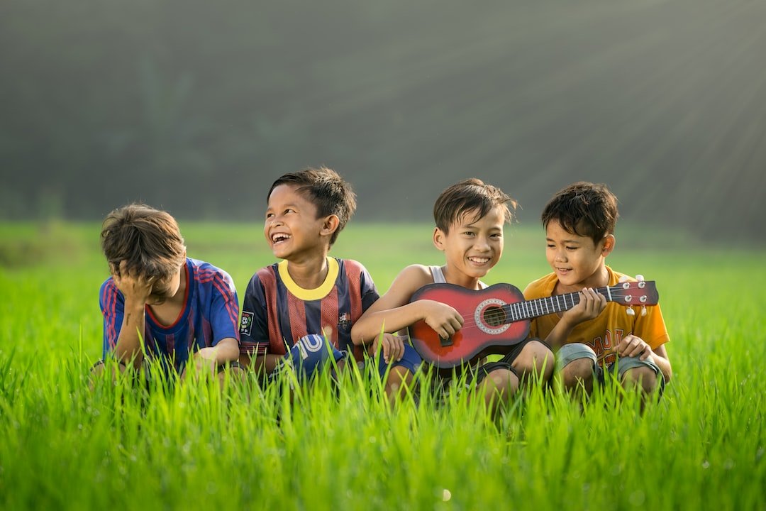 Read more about the article Resistance Band Exercises for Kids