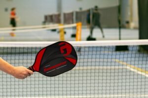 Read more about the article Pickleball and Nutrition: Fueling Your Body for Optimal Performance and Recovery